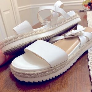 Women’s Rianne Espadrille Ankle Strap Sandals